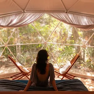 Ku Kuk Glamping Appartement